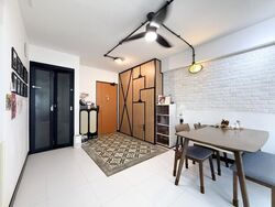 Blk 260C Punggol Topaz (Punggol), HDB 4 Rooms #617441881